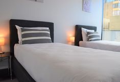 其他 5 Executive Stay on Little Collins