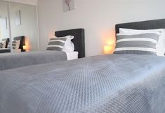 其他 7 Executive Stay on Little Collins