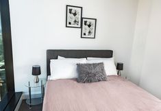 其他 2 Executive Stay on Little Collins