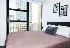 其他 3 Executive Stay on Little Collins