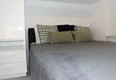 其他 4 Executive Stay on Little Collins