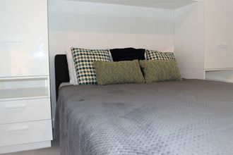 其他 4 Executive Stay on Little Collins