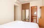 Others 7 Grand Palace Kemayoran Apartment For Lifestyle Living