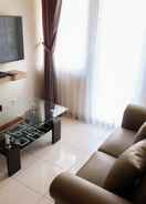 Foto utama Grand Palace Kemayoran Apartment For Lifestyle Living