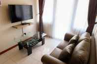 Others Grand Palace Kemayoran Apartment For Lifestyle Living