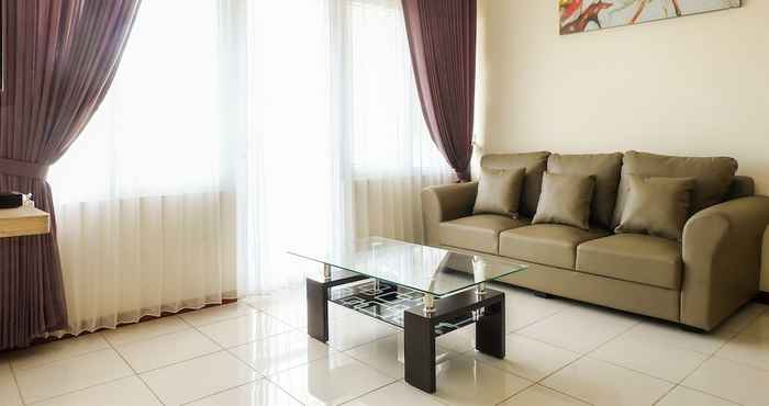 Others Grand Palace Kemayoran Apartment In Business District Near JIEXPO/PRJ