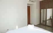 Lainnya 6 New And Modern Grand Palace Kemayoran Apartment