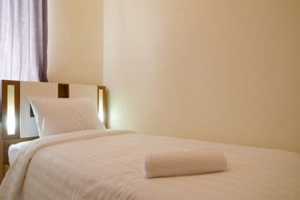 其他 4 City View Grand Palace Kemayoran Apartment Near JIEXPO/PRJ