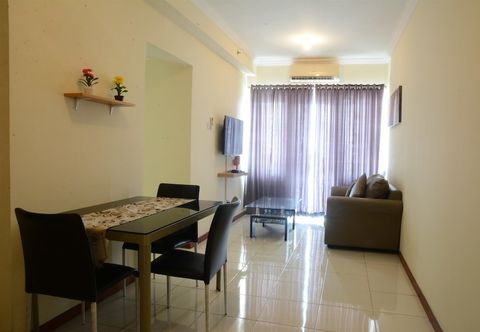 其他 City View Grand Palace Kemayoran Apartment Near JIEXPO/PRJ