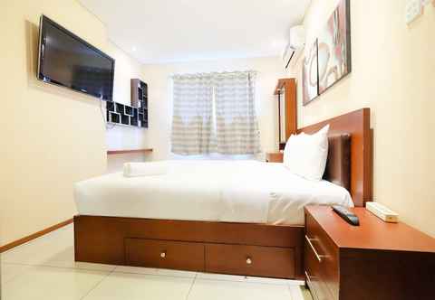 Others Apartment @ Thamrin Executive Residence near Grand Indonesia