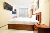 Others Apartment @ Thamrin Executive Residence near Grand Indonesia