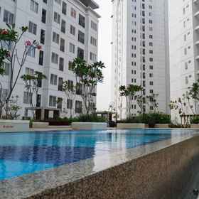 Primary image 1 Affordable Bassura City Apartment, Bukit Podomoro - Joshua Fino (TOP PROPERTY) Hotels
