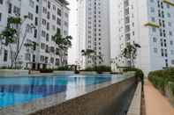 Others Affordable Bassura City Apartment