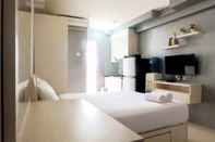 Others Studio Room Bassura City Apartment In Shopping Mall