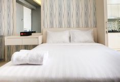 기타 3 Studio Room Bassura City Apartment In Shopping Mall