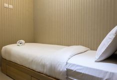 其他 3 Cozy Green Pramuka Apartment