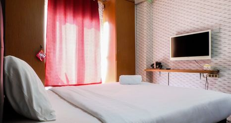 Lain-lain 2 Great Location Sunter Park View Studio Apartment