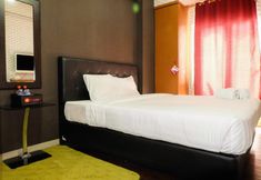 Lain-lain 4 Great Location Sunter Park View Studio Apartment