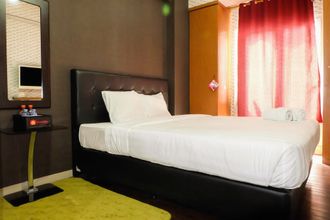 Lain-lain 4 Great Location Sunter Park View Studio Apartment