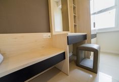 Lain-lain 2 Homey Apartment at Parahyangan Residence near Parahyangan University