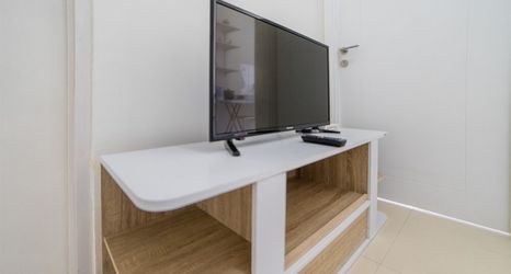 Khác 2 Minimalist Apartment with Sofa Bed at Parahyangan Residence