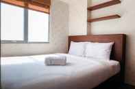 Lainnya Modern Room Bassura Apartment With Direct Access To Shopping Center