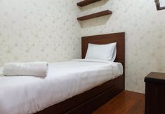 Lainnya 5 Modern Room Bassura Apartment With Direct Access To Shopping Center