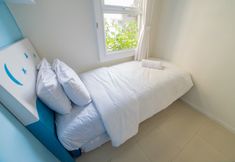 Others 6 Cozy Apartment at Parahyangan Residence with Direct Access to Swimming Pool