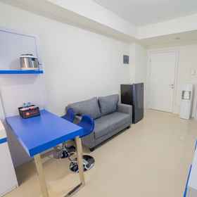 Primary image 1 Cozy Apartment at Parahyangan Residence with Direct Access to Swimming Pool, Bank BJB Sentra UMKM Wilayah Bandung Hotels