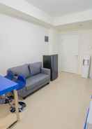 ภาพหลัก Cozy Apartment at Parahyangan Residence with Direct Access to Swimming Pool