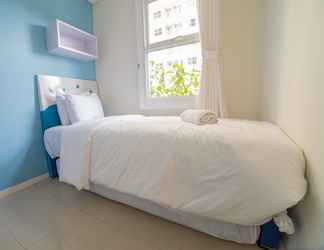 Others 2 Cozy Apartment at Parahyangan Residence with Direct Access to Swimming Pool