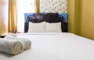Lainnya 5 New Furnished with Sofa Bed Green Pramuka Apartment