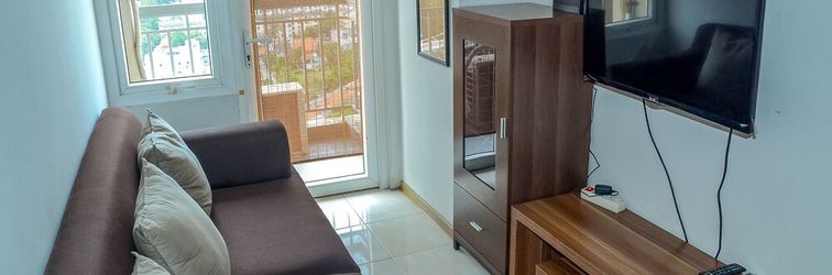 Others Best Price Grand Palace Near JIEXPO Kemayoran