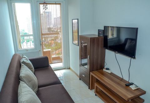 Others Best Price Grand Palace Near JIEXPO Kemayoran