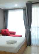 ภาพหลัก Exclusive Studio at Menteng Park Apartment