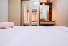 Lainnya 2 Green Bay Pluit Apartment With Direct Access To Shopping Center