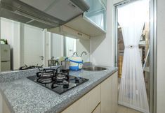 Others 7 Cozy Bassura City Apartment