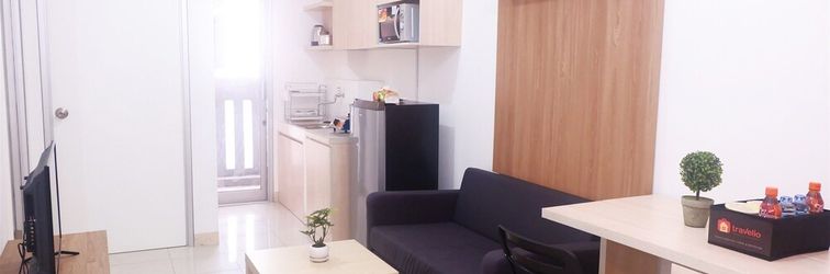 Others Cozy Baywalk Apartment At Green Bay