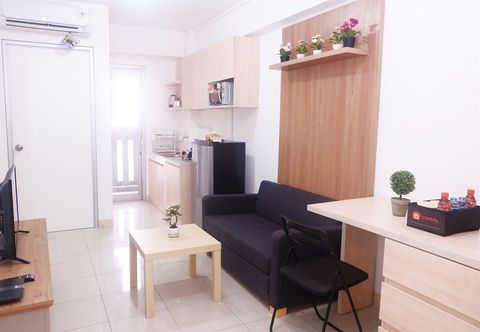 Others Cozy Baywalk Apartment At Green Bay