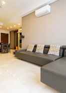 ภาพหลัก Modern Elegant Design L'Avenue Apartment