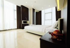 その他 4 Modern Elegant Design L'Avenue Apartment