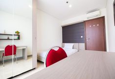 その他 6 Modern Elegant Design L'Avenue Apartment