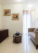 ภาพหลัก Spacious Apartment @ Northland Ancol Residence