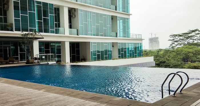 Others Best Price Brooklyn Apartment near IKEA Alam Sutera