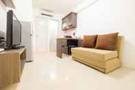 Others Enjoy Jakarta! Bassura City Apartment