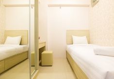 Others 7 Easy Access to Mall Green Pramuka Apartment