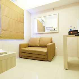 Primary image 1 Easy Access to Mall Green Pramuka Apartment, BCA KCP Balai Pustaka Hotels