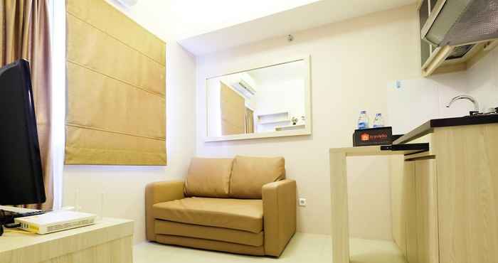 Others Easy Access to Mall Green Pramuka Apartment