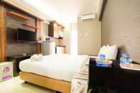 Others Simple Studio Bassura City Apartment