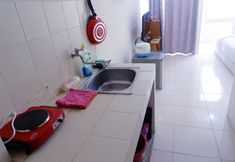 Others 7 Studio Bellmont Residence Near Puri